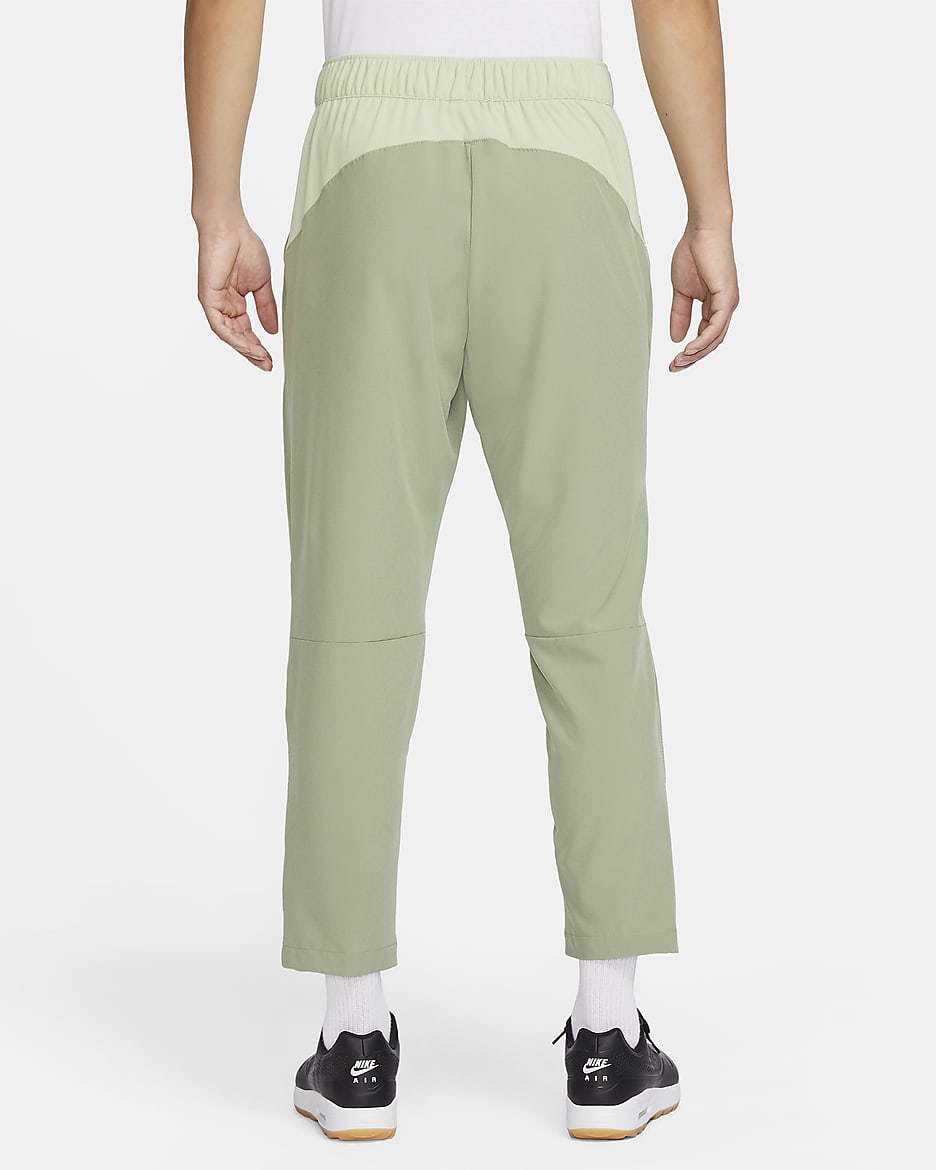 Nike dri fit golf pants mens online